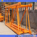 Qtz40 0.8ton Topkit Tower Crane